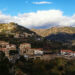 View of Savoca, Sicily